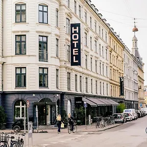 Hotel Ibsens, Copenhague